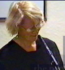 Jean Valentine