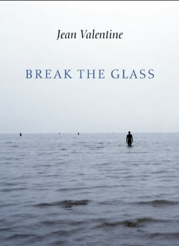 break the glass